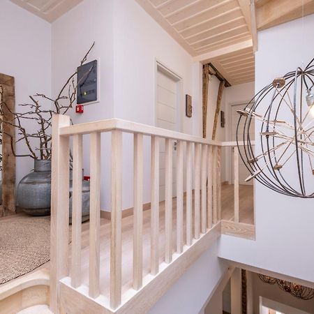 Amymone Suites Nafplion Exteriör bild