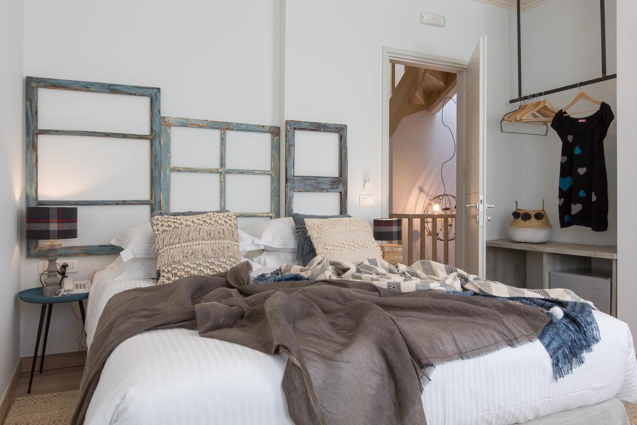 Amymone Suites Nafplion Exteriör bild