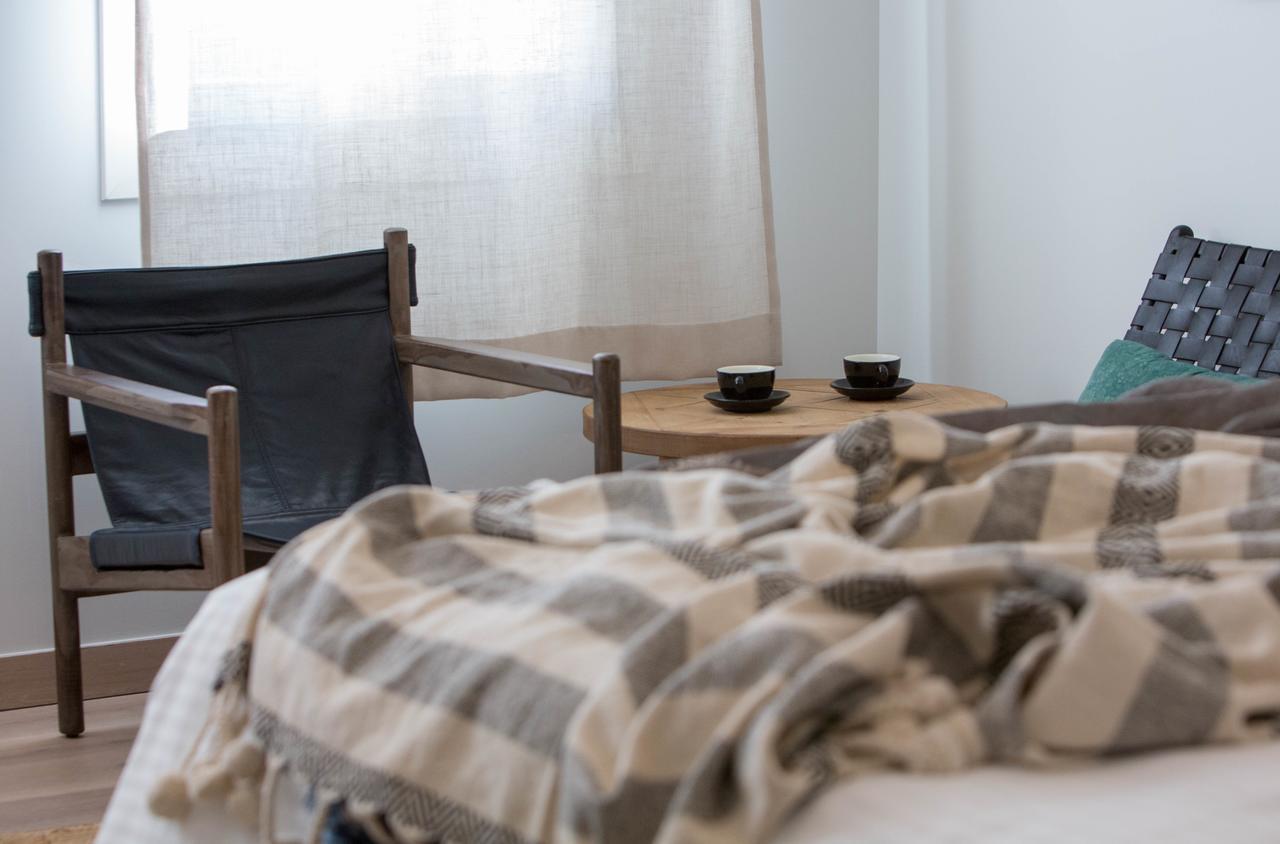 Amymone Suites Nafplion Exteriör bild
