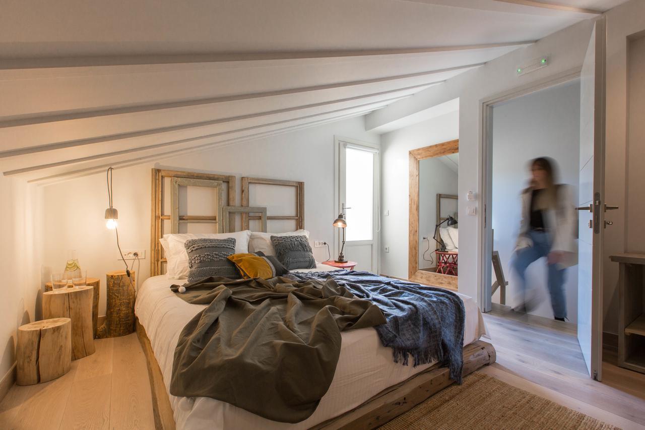 Amymone Suites Nafplion Exteriör bild