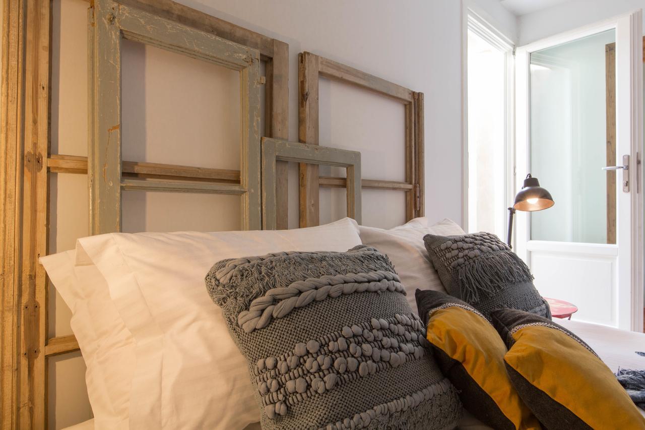 Amymone Suites Nafplion Exteriör bild