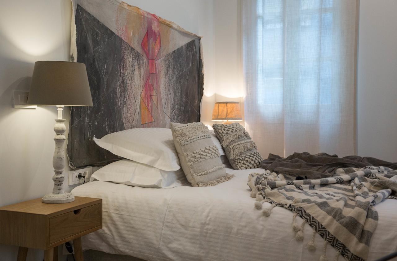 Amymone Suites Nafplion Exteriör bild
