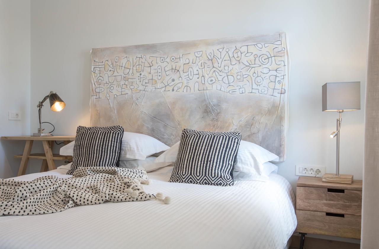 Amymone Suites Nafplion Exteriör bild