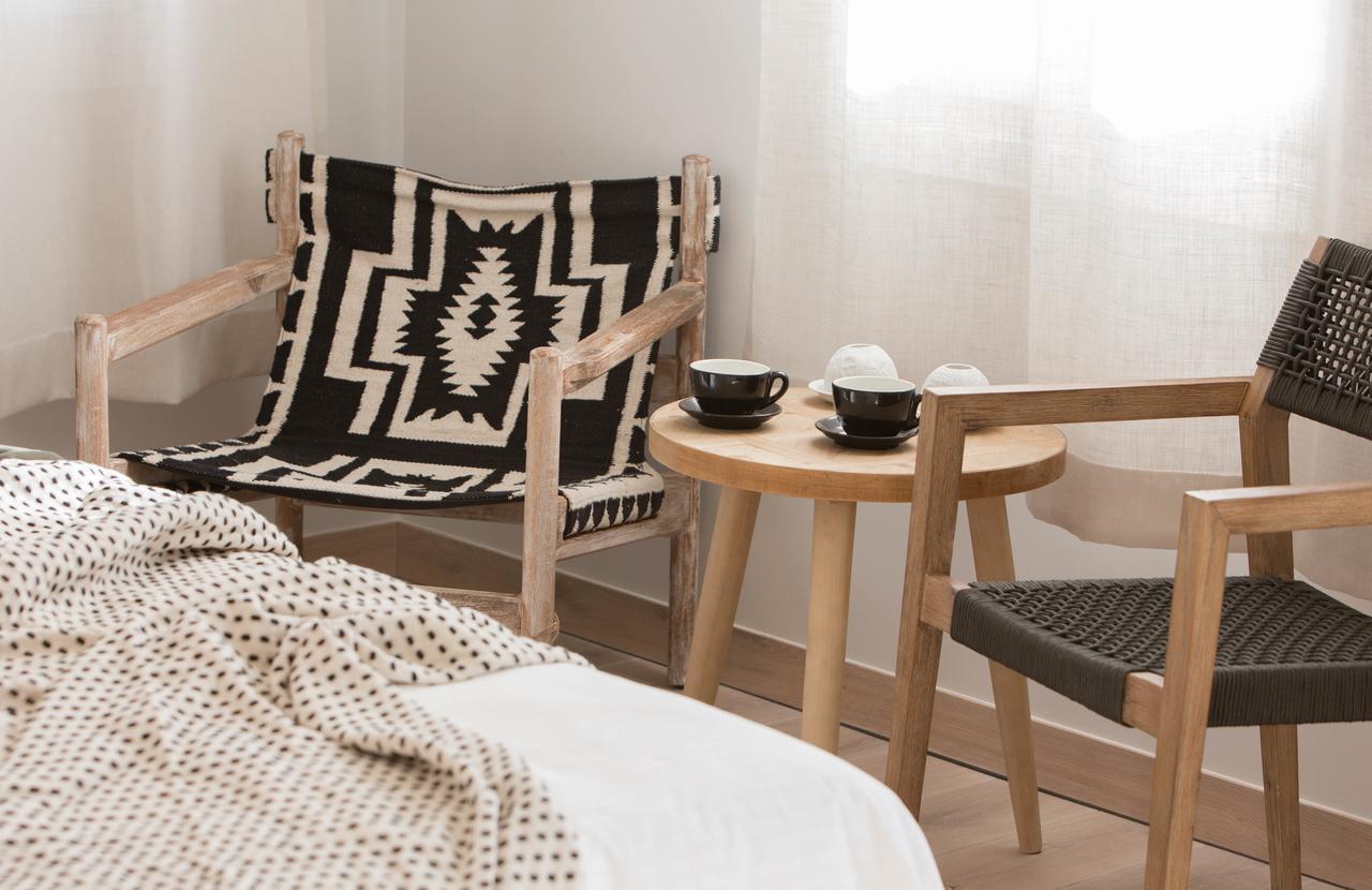 Amymone Suites Nafplion Exteriör bild