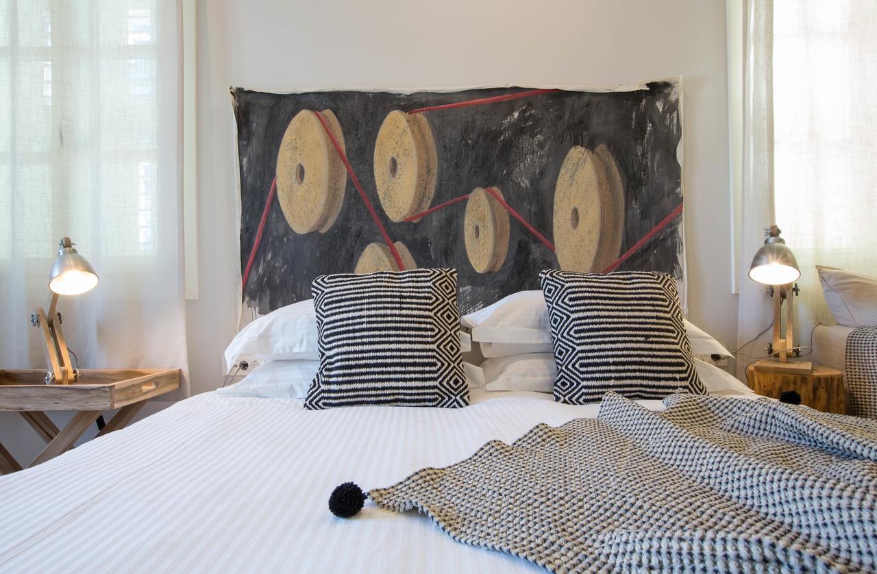 Amymone Suites Nafplion Exteriör bild
