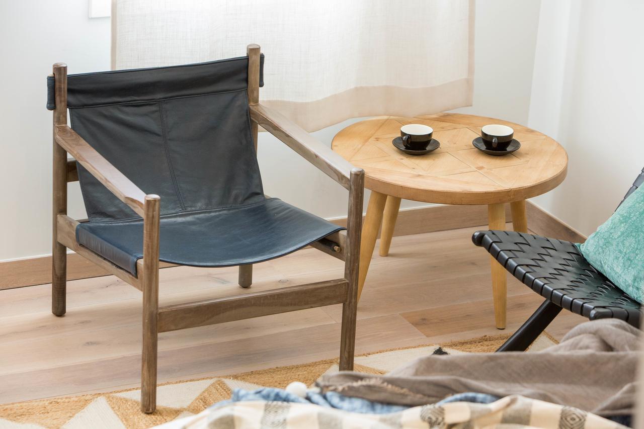 Amymone Suites Nafplion Exteriör bild