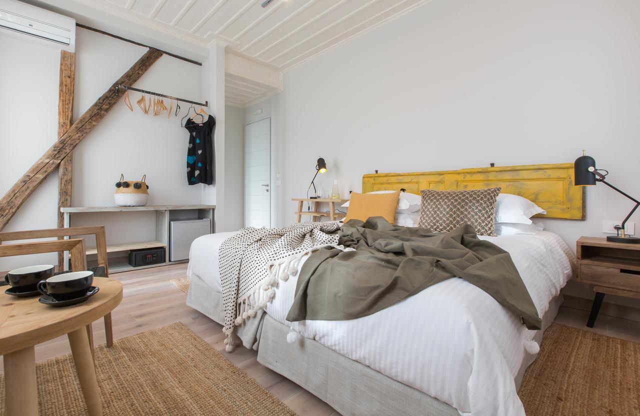Amymone Suites Nafplion Exteriör bild