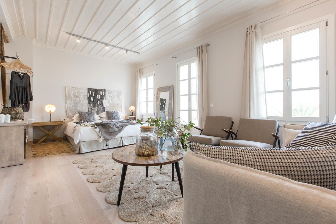 Amymone Suites Nafplion Exteriör bild