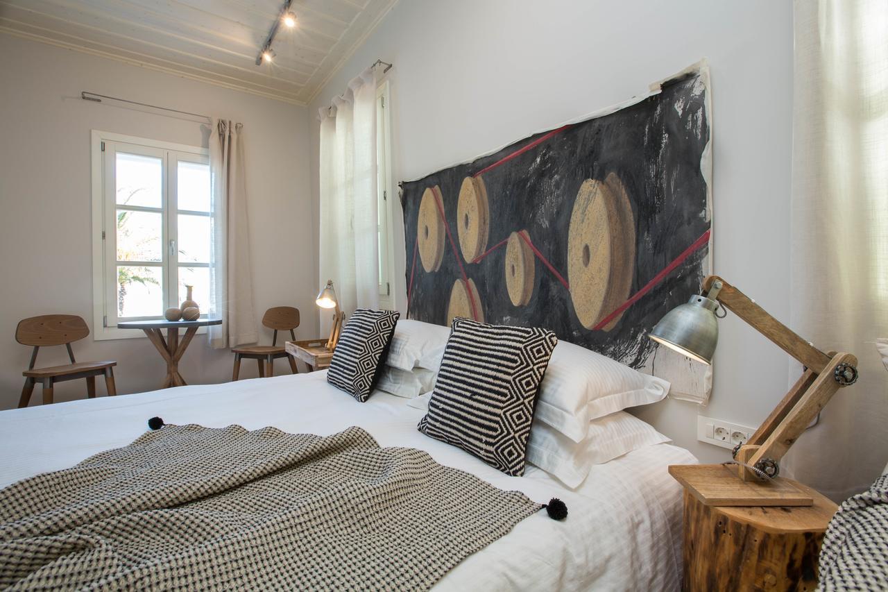 Amymone Suites Nafplion Exteriör bild